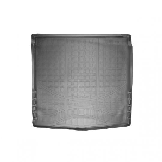 NorPlast Коврик в багажник Mazda 3 (BM) '13- седан