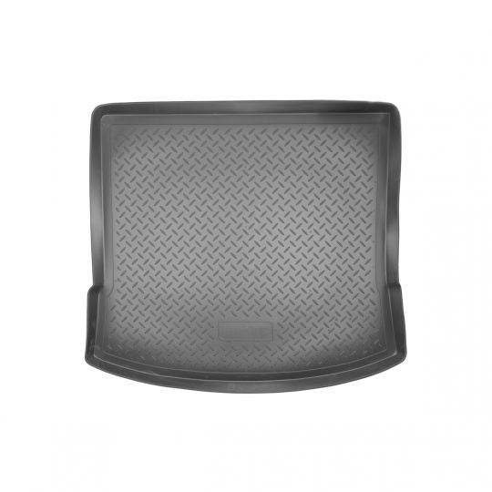 NorPlast Коврик в багажник Mazda 5 II '05-09 NorPlast Коврик в багажник Mazda 5 II '05-09