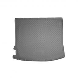NorPlast Коврик в багажник Mazda 5 III '10- NorPlast Коврик в багажник Mazda 5 III '10-