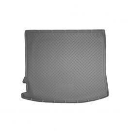 NorPlast Коврик в багажник Mazda 5 III '10-