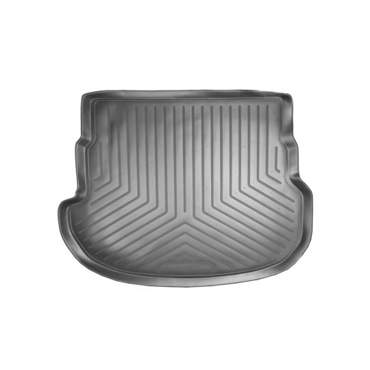 NorPlast Коврик в багажник Mazda 6 (GG/GY) '02-08 хэтчбек NorPlast Коврик в багажник Mazda 6 (GG/GY) '02-08 хэтчбек