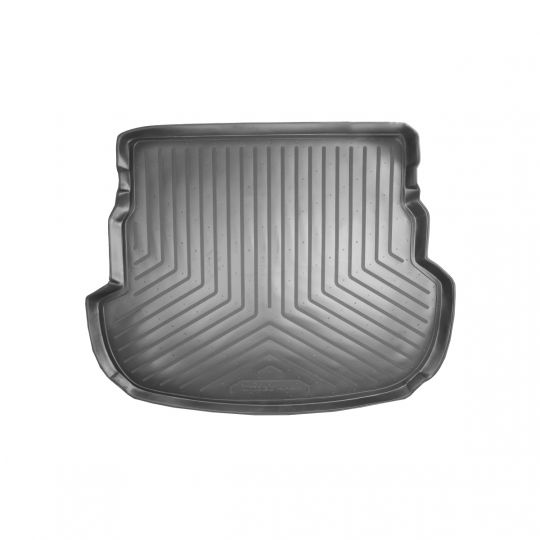 NorPlast Коврик в багажник Mazda 6 (GG/GY) '02-08 универсал NorPlast Коврик в багажник Mazda 6 (GG/GY) '02-08 универсал