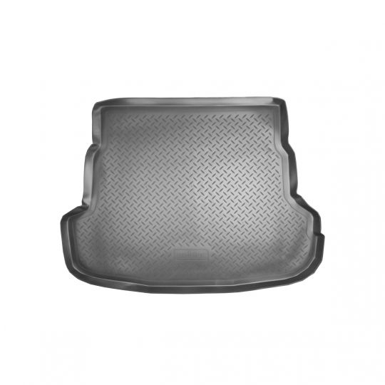 NorPlast Коврик в багажник Mazda 6 (GH) '08-12 седан NorPlast Коврик в багажник Mazda 6 (GH) '08-12 седан