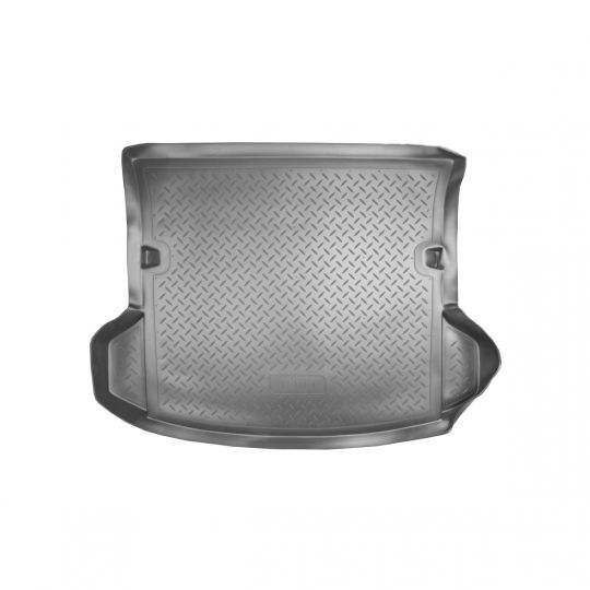 NorPlast Коврик в багажник Mazda CX-7 '06-12 NorPlast Коврик в багажник Mazda CX-7 '06-12