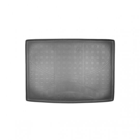 NorPlast Коврик в багажник Mercedes-Benz B-Class (W246) '11- хэтчбек NorPlast Коврик в багажник Mercedes-Benz B-Class (W246) '11- хэтчбек