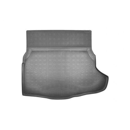 NorPlast Коврик в багажник Mercedes-Benz C-Class (W205) '14- седан NorPlast Коврик в багажник Mercedes-Benz C-Class (W205) '14- седан