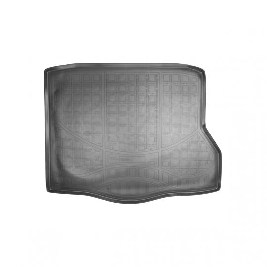 NorPlast Коврик в багажник Mercedes-Benz CLA-Class (C117) '13- седан NorPlast Коврик в багажник Mercedes-Benz CLA-Class (C117) '13- седан