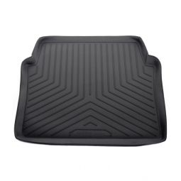 NorPlast Коврик в багажник Mercedes-Benz E-Class (W124) '84-95 седан