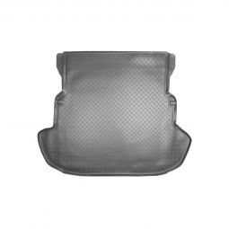 NorPlast Коврик в багажник Mercedes-Benz E-Class (W211) '02-09 седан