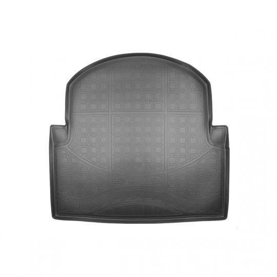 NorPlast Коврик в багажник Mercedes-Benz E-Class (W212) '13-16 седан NorPlast Коврик в багажник Mercedes-Benz E-Class (W212) '13-16 седан