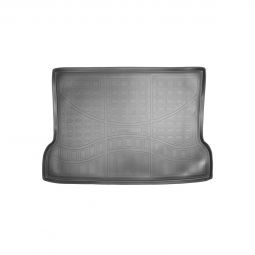 NorPlast Коврик в багажник Mercedes-Benz GLA-Class (X156) '13-
