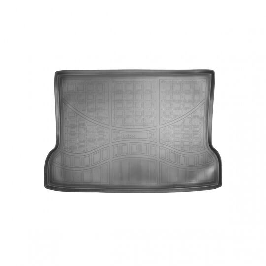 NorPlast Коврик в багажник Mercedes-Benz GLA-Class (X156) '13-