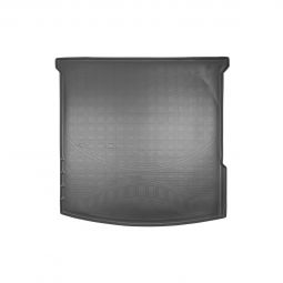 NorPlast Коврик в багажник Mercedes-Benz GLE Coupe (C292) '15-