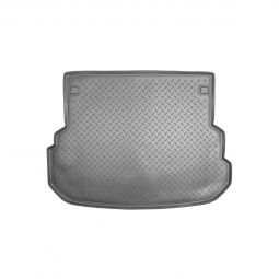 NorPlast Коврик в багажник Mercedes-Benz GLK-Class (X204) '08-15