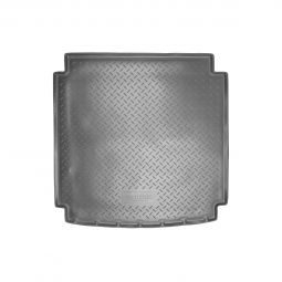 NorPlast Коврик в багажник Mercedes-Benz M-Class (W164) '05-11