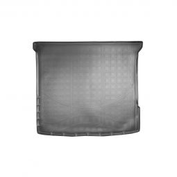 NorPlast Коврик в багажник Mercedes-Benz ML/GLE-Class (W166) '11-