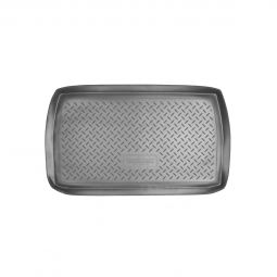 NorPlast Коврик в багажник Mitsubishi Grandis '03-11