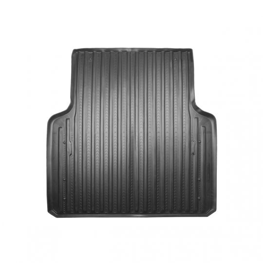 NorPlast Коврик в багажник Mitsubishi L200 IV '14-15 (длинная база)