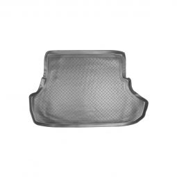NorPlast Коврик в багажник Mitsubishi Lancer X '07- седан