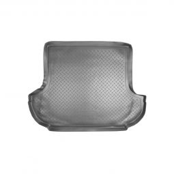 NorPlast Коврик в багажник Mitsubishi Outlander II '06-12