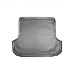 NorPlast Коврик в багажник Mitsubishi Pajero Sport I '96-08