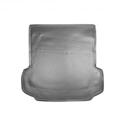 NorPlast Коврик в багажник Mitsubishi Pajero Sport II '08-15