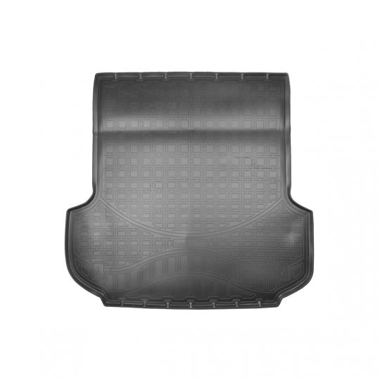 NorPlast Коврик в багажник Mitsubishi Pajero Sport III '15-