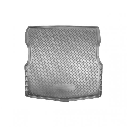 NorPlast Коврик в багажник Nissan Almera (G11) '12- седан NorPlast Коврик в багажник Nissan Almera (G11) '12- седан