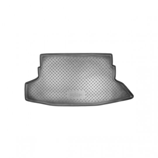 NorPlast Коврик в багажник Nissan Juke '10-