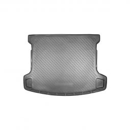 NorPlast Коврик в багажник Nissan Qashqai +2 I '07-13