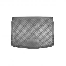 NorPlast Коврик в багажник Nissan Qashqai II '13-