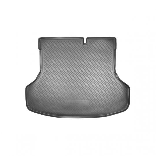 NorPlast Коврик в багажник Nissan Sentra (B17) '12- седан