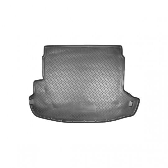 NorPlast Коврик в багажник Nissan X-Trail (T31) '07-14