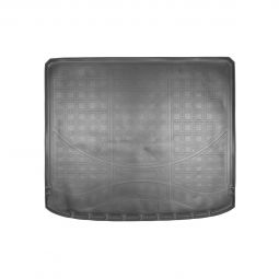NorPlast Коврик в багажник Nissan X-Trail (T31) '10-14 (без органайзера)