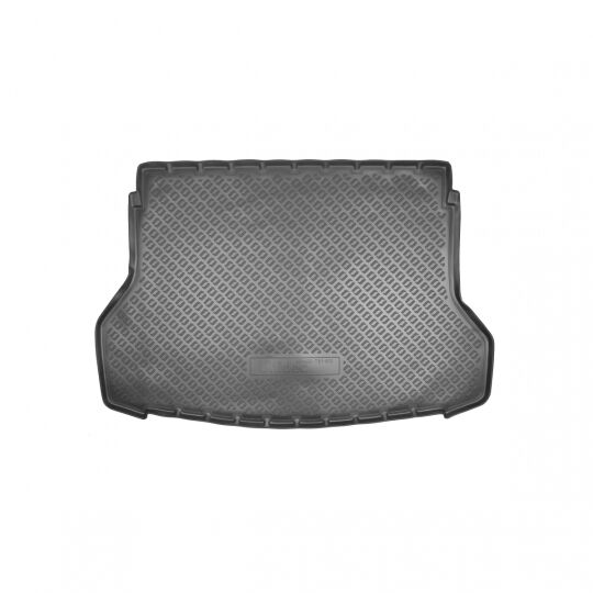 NorPlast Коврик в багажник Nissan X-Trail (T32) '14-