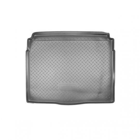 NorPlast Коврик в багажник Opel Astra J '09-15 хэтчбек