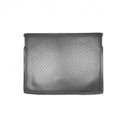 NorPlast Коврик в багажник Opel Astra J GTC '12-15 седан 3d