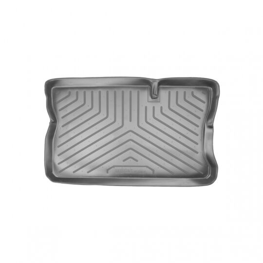NorPlast Коврик в багажник Opel Corsa C '00-06 хэтчбек NorPlast Коврик в багажник Opel Corsa C '00-06 хэтчбек