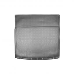 NorPlast Коврик в багажник Opel Insignia I '08-13 универсал