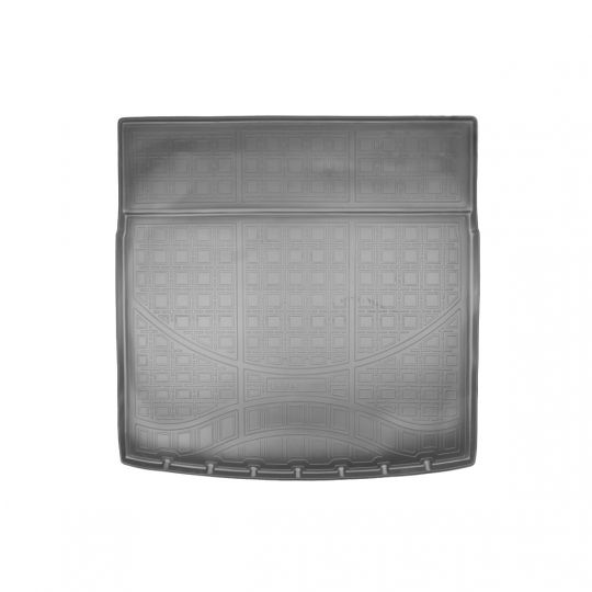 NorPlast Коврик в багажник Opel Insignia I '08-13 универсал