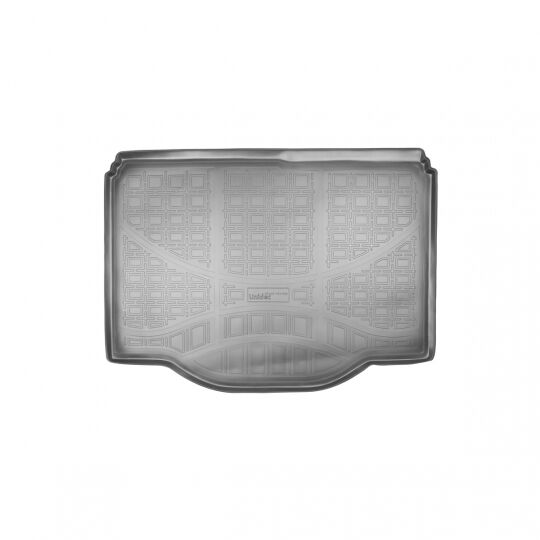 NorPlast Коврик в багажник Opel Mokka '12- (5 мест) NorPlast Коврик в багажник Opel Mokka '12- (5 мест)