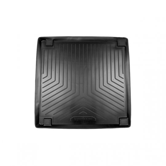 NorPlast Коврик в багажник Opel Vectra C '02-08 универсал NorPlast Коврик в багажник Opel Vectra C '02-08 универсал