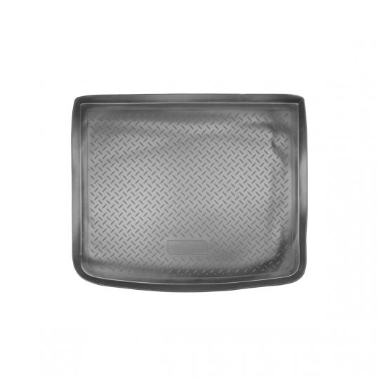 NorPlast Коврик в багажник Peugeot 206 '05- седан NorPlast Коврик в багажник Peugeot 206 '05- седан