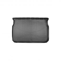 NorPlast Коврик в багажник Peugeot 208 '12- хэтчбек