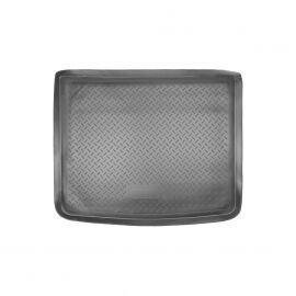 NorPlast Коврик в багажник Porsche Cayenne I '03-10