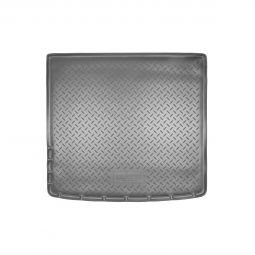 NorPlast Коврик в багажник Renault Duster I '10-18 (4WD)