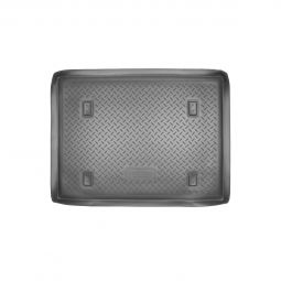 NorPlast Коврик в багажник Renault Kangoo I '05-08