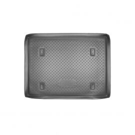 NorPlast Коврик в багажник Renault Kangoo I '05-08