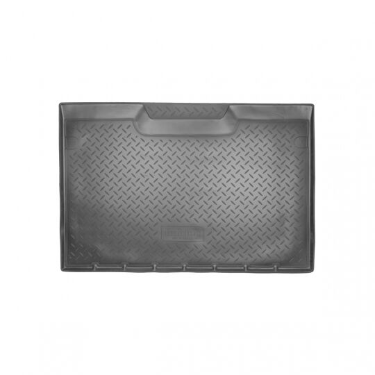 NorPlast Коврик в багажник Renault Kangoo II '10-