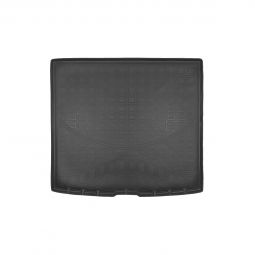 NorPlast Коврик в багажник Renault Kaptur '16- (4WD)